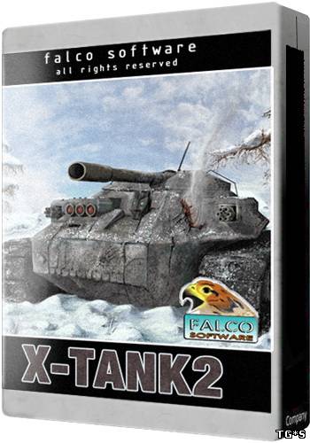 X Tank 2 (2012/PC/Rus) by tg