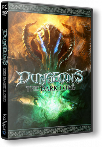 DUNGEONS: The Dark Lord Kalypso Media Digital Eng