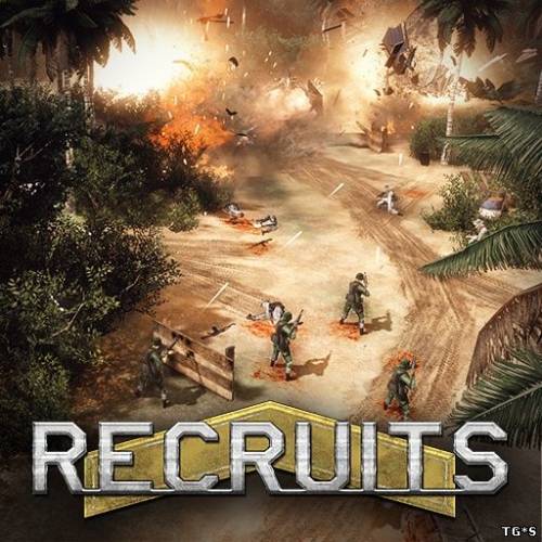 Recruits [2012, ENG/ENG, ALPHA] by tg