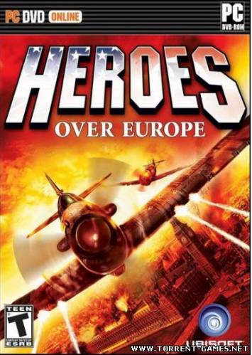 Heroes Over Europe [Repack]