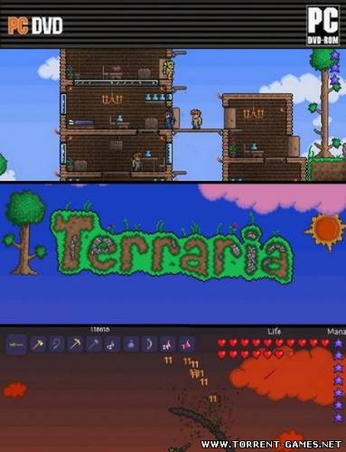 Terraria v.1.0.6