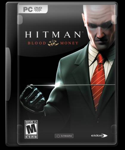 Hitman: Blood Money + OST (2007) PC | Repack от R.G. Alkad