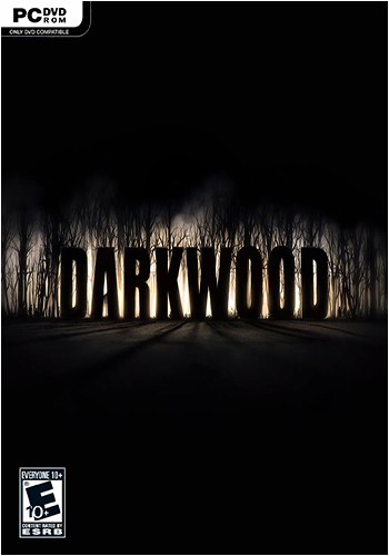 Darkwood Alpha 4.2 / [2015]