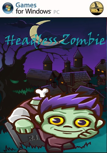 Headless Zombie / [2014, Arcade]