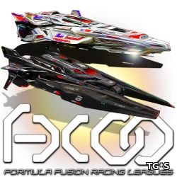 Formula Fusion (2017) [ENG][L] CODEX