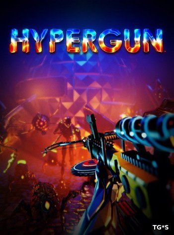 HYPERGUN (2018) PC | Лицензия GOG