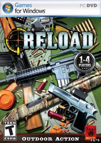 Reload Target Down [L] [ENG] (2010)