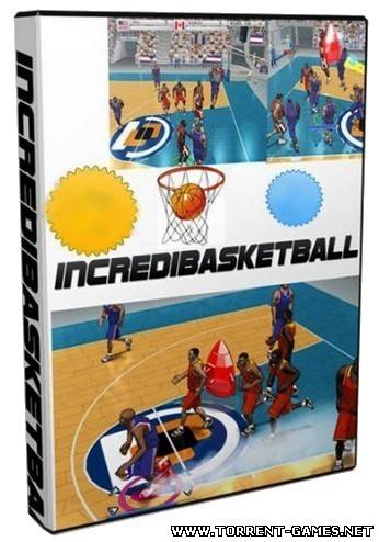 IncrediBasketball (PUB COMPANY) (RUS) [L]