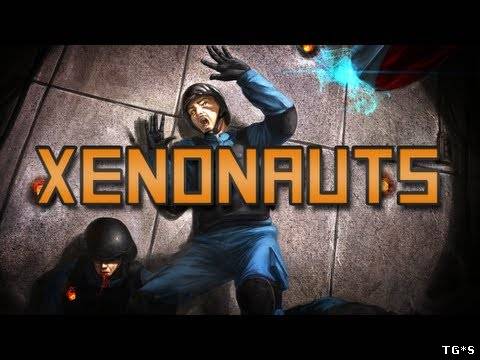 Xenonauts [v 1.09] (2014) PC | RePack от ThreeZ