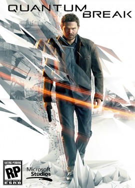 Quantum Break [2016|Rus|Eng|Multi]