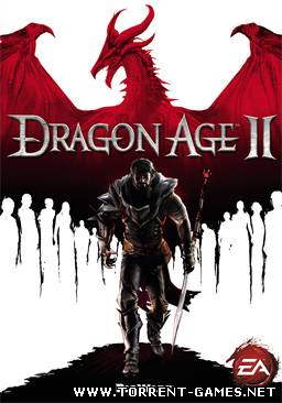 Dragon Age 2 - Legacy (Electronic Arts) (RUS/ENG) [Лицензия]