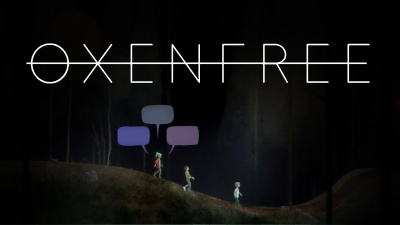 Oxenfree [GoG] [2016|Eng]