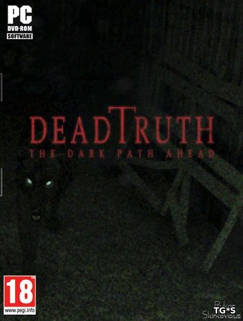 DeadTruth: The Dark Pat [ENG] (2017) PC | Лицензия