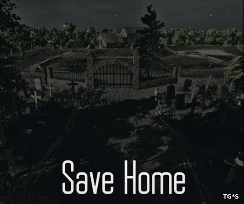 Save Home (2016) PC | Лицензия