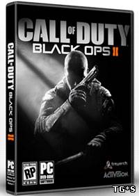 NO-CD для Call of Duty:Black Ops 2 (2012) PC