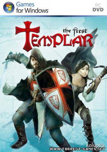 The First Templar (2011) PC RePack