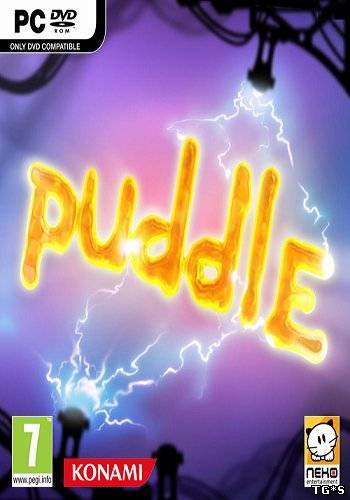 Puddle (2010/PC/Eng)