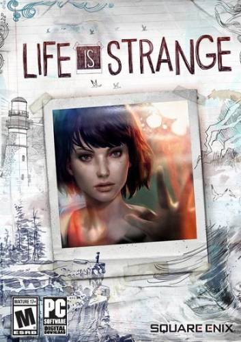 [PSN] Life Is Strange Episode 1 [ENG/FRA/EUR]