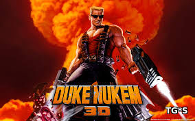 Duke Nukem 3D: 20th Anniversary World Tour (2016) PC | Лицензия