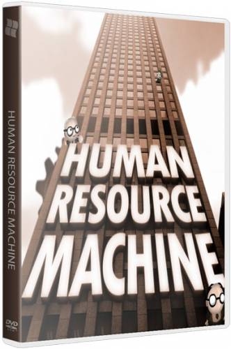 Human Resource Machine (2015) PC | Лицензия