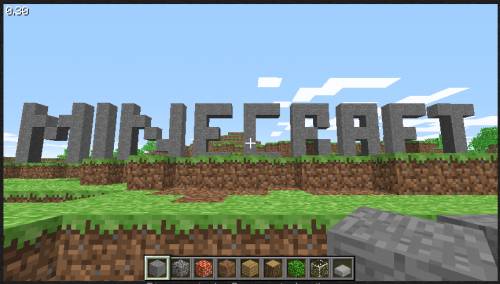 Minecraft 1.0.0 [НЕ Beta!] [rus] [20.11.11]