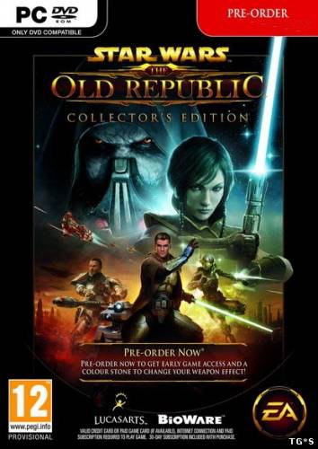 Star Wars: The Old Republic