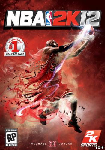 NBA 2K12 (2K Sports) (ENG) [RePack] -Ultra-