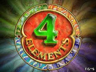 4 Элемента / 4 elements (2007) PC