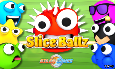 Slice Ballz (2014) Android