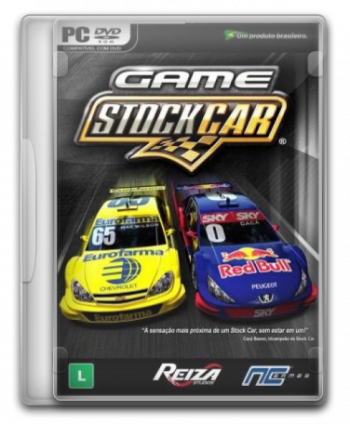 Game Stock Car [2011, Eng, L]