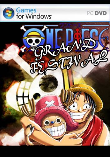 One Piece Grand Festival (2011)