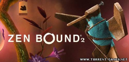 Zen Bound 2 [P] [ENG / ENG] (2010)