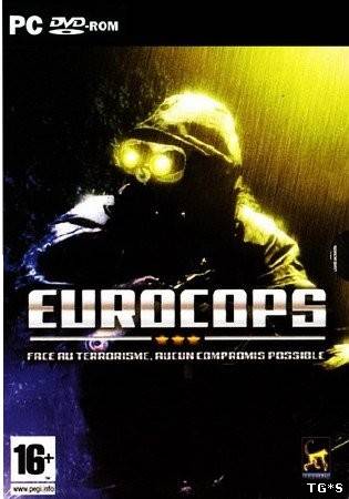 Полиция Европы: Спецподразделения / EuroCops (2006) PC