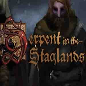 Serpent in the Staglands [GoG] [2015|Eng]