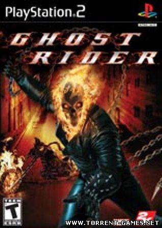 Ghost Rider (2007) PC