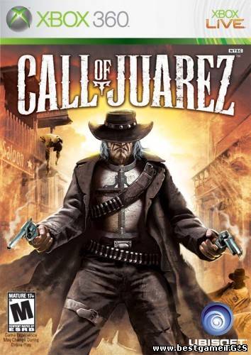 Call of Juarez [JtagRip/Russound]