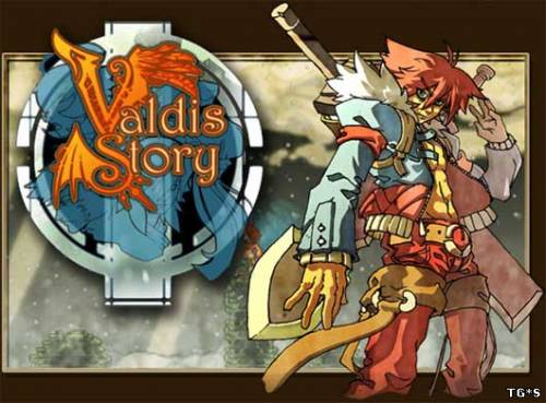 Valdis Story: Abyssal City [GoG] [2013|Eng]