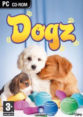 Dogz (2006) PC