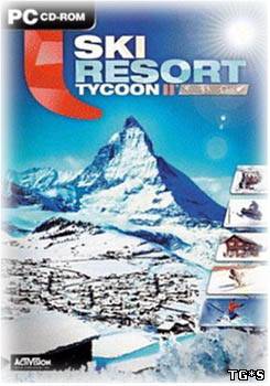 Ski Resort Tycoon 2 (2011) PC | RePack