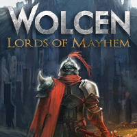 Wolcen: Lords of Mayhem (2016) [ENG][Early Access] GOG