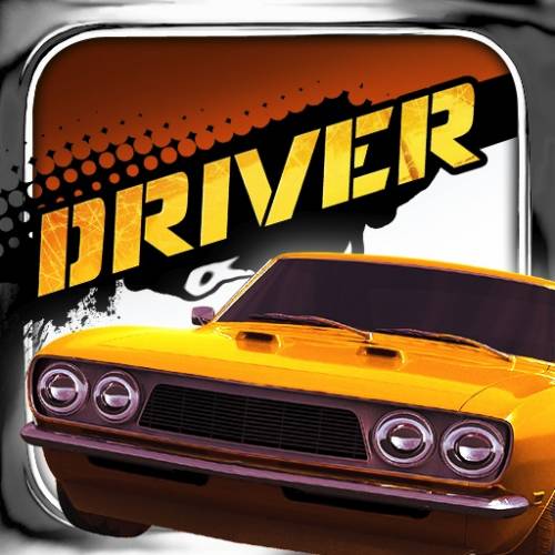 Driver™ [v1.1.1, Гонки, iOS 2.2.1, ENG]