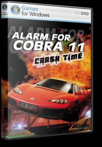 Alarm for Cobra 11: Crash Time (2008)