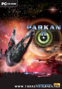 Parkan 2 v1.1 (2005RU)