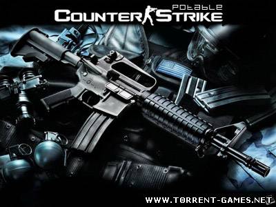 Counter-Strike v.1.6 Original Game (2010) PC