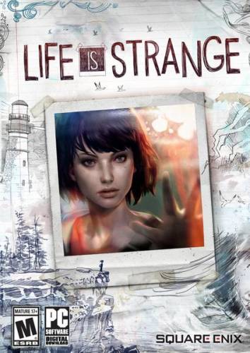 Life Is Strange. Episode 1-2 [2015, RUS,ENG/ENG, Repack] by SeregA-Lus