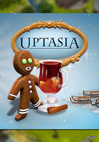 Uptasia (Upjers) (RUS)