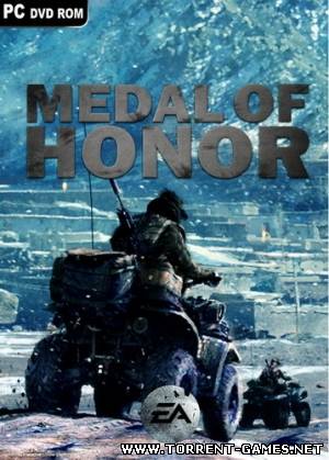 Medal of Honor Anthology Антология Medal of Honor Electronic Arts Rus P