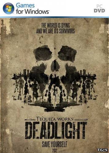 Deadlight (2012) PC | Repack от R.G. Element Arts