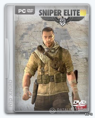 Sniper Elite III (2014) [Ru] (1.15a/dlc) Rip Other s