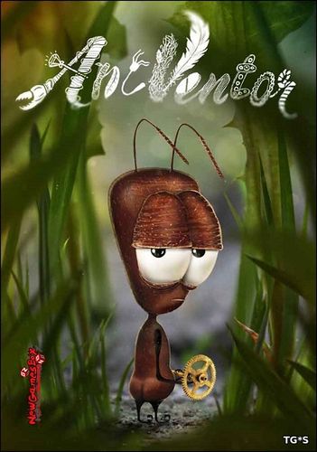 AntVentor (2018) PC | Лицензия